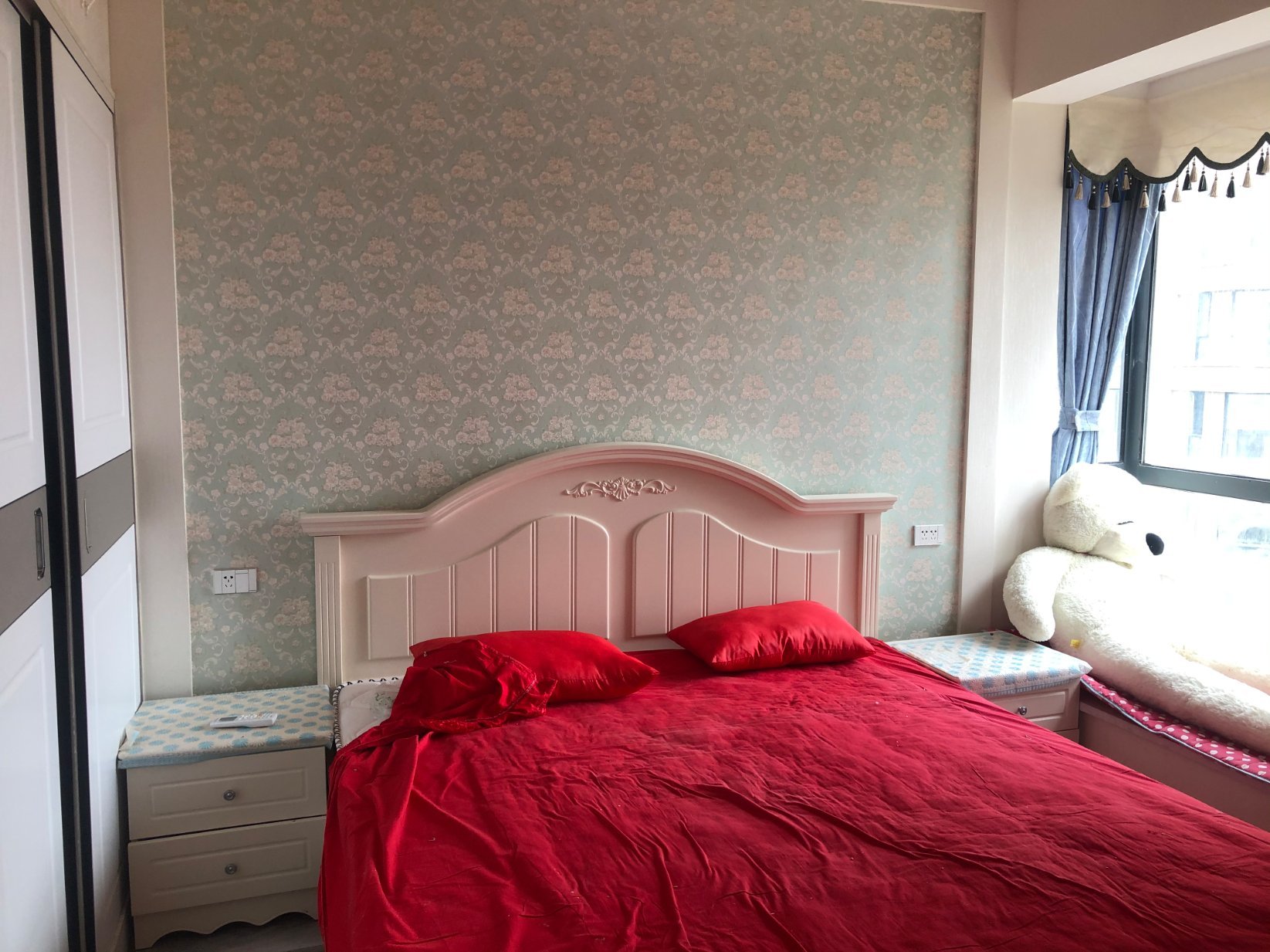 纽芬兰1室1厅现在已经收回来啦有钥匙 付8万