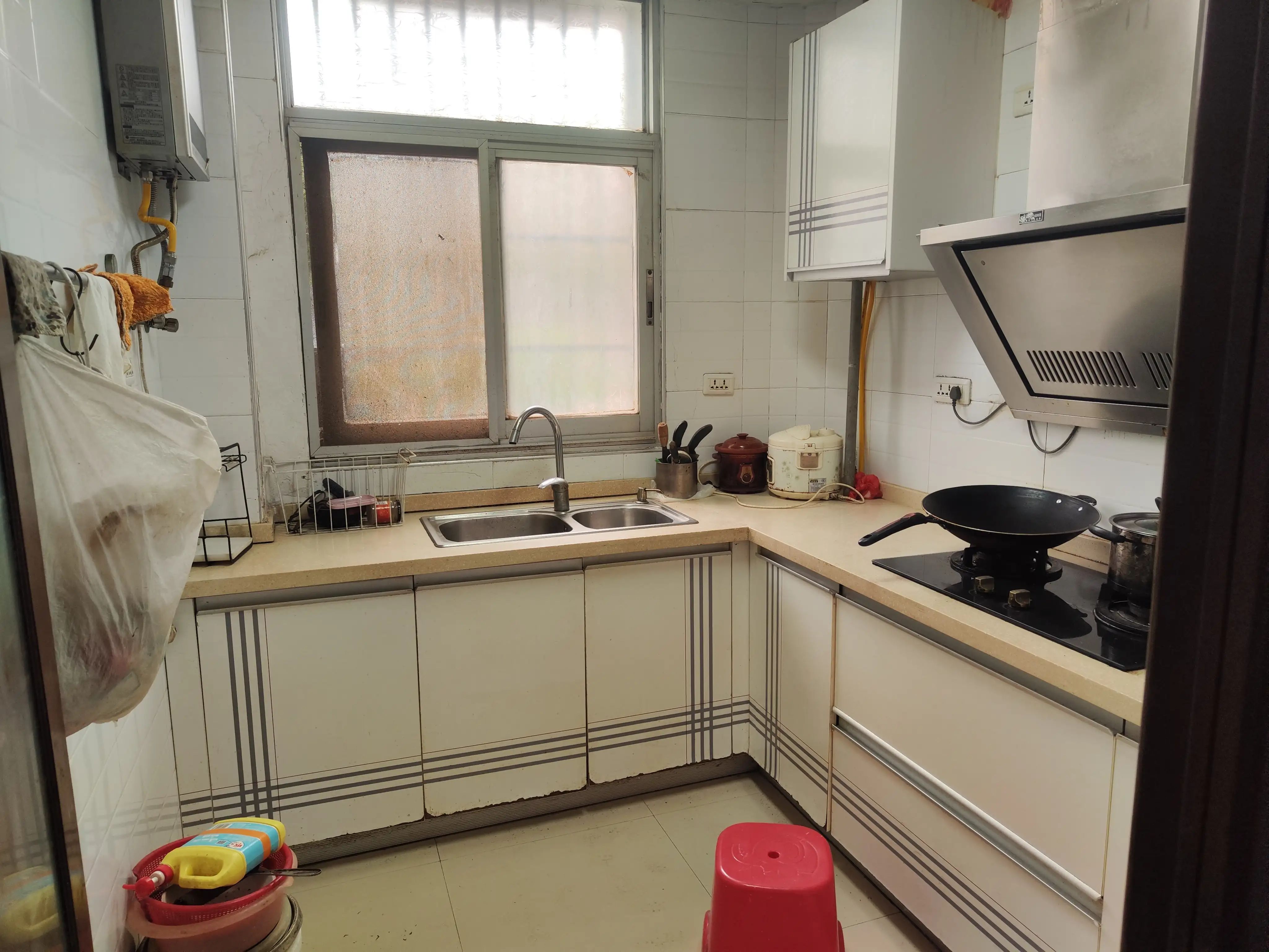 捡漏，降价5万，复州花园，抬高1楼，养老，证满二