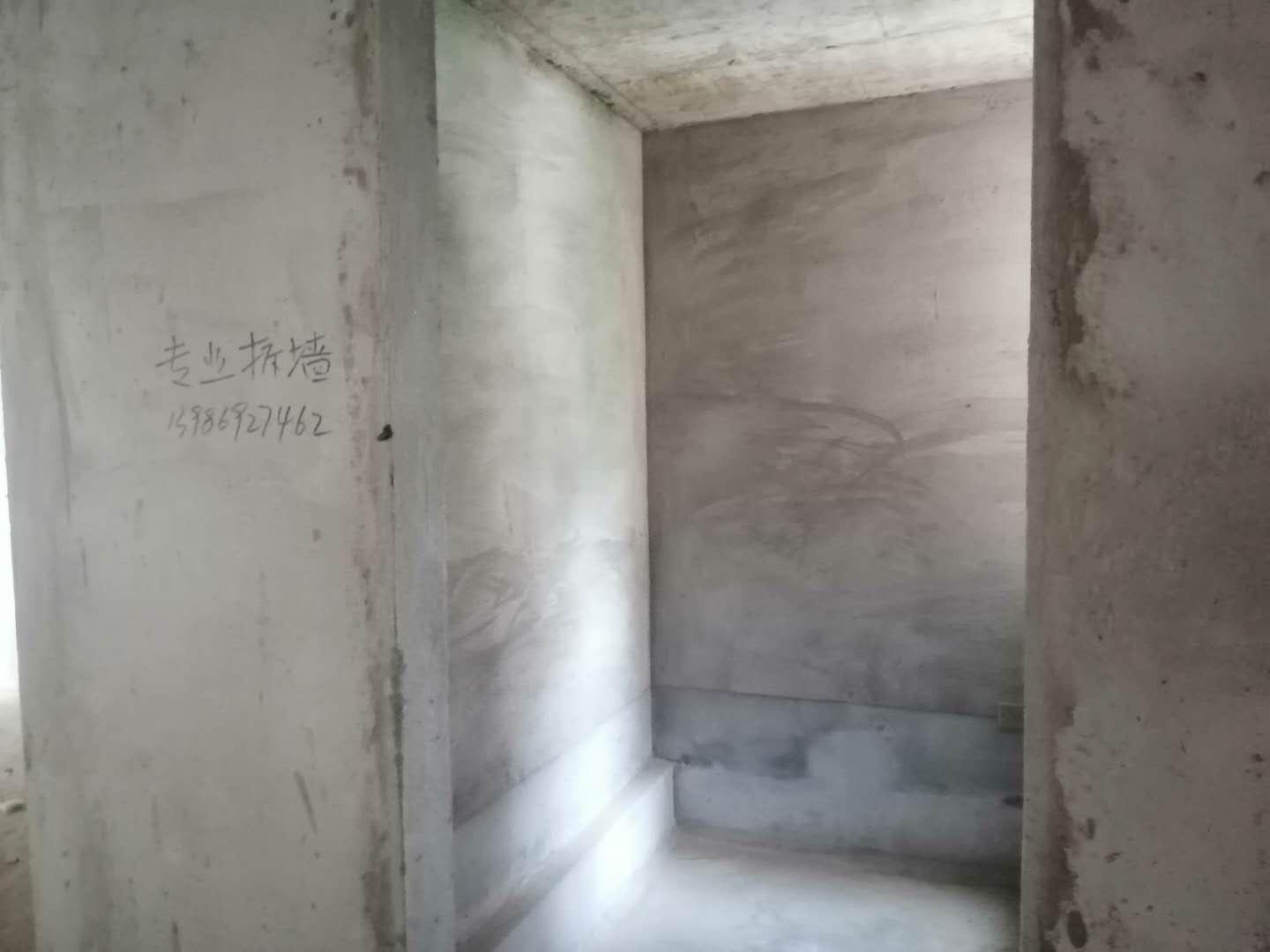 元泰未来城工程 房，一手网签，只能全款，2楼相当于3楼