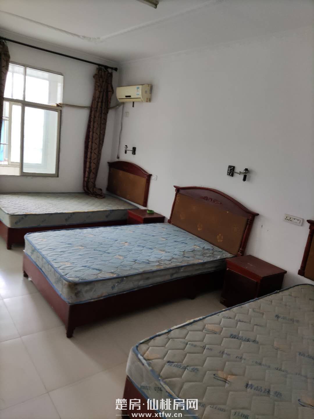 数套房屋出租，2室2厅2卫、2室2卫、1室1卫（5个）价格便宜