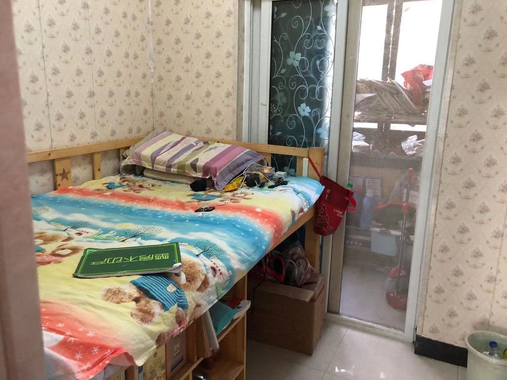 世纪雅园精装两房步梯中层周边配套齐全生活方便