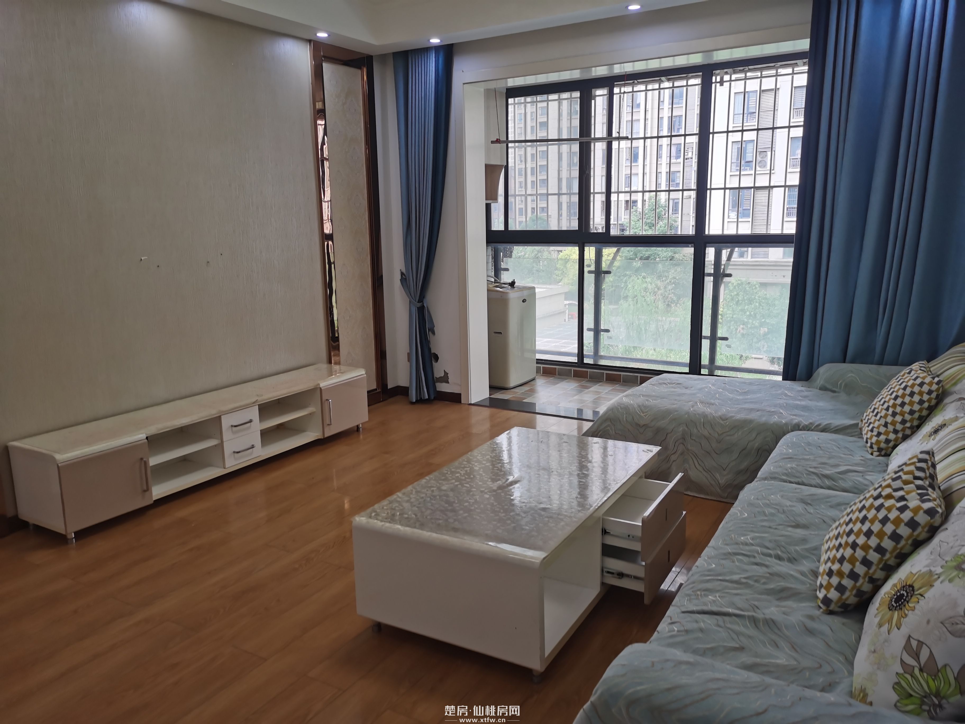 新三中、汉江景苑小区