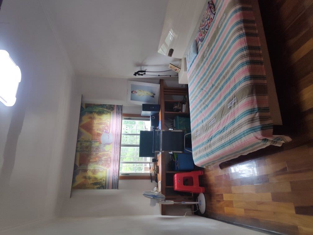 德政园精装三房步梯好楼层读仙桃 支持按揭看房 可以看