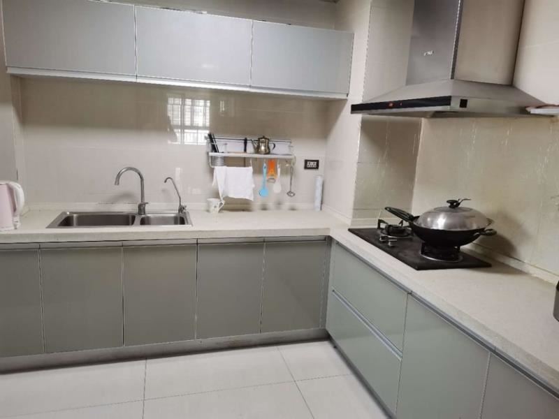 老三中边御景名邸精装三房电梯中层证在手可按揭过户便宜