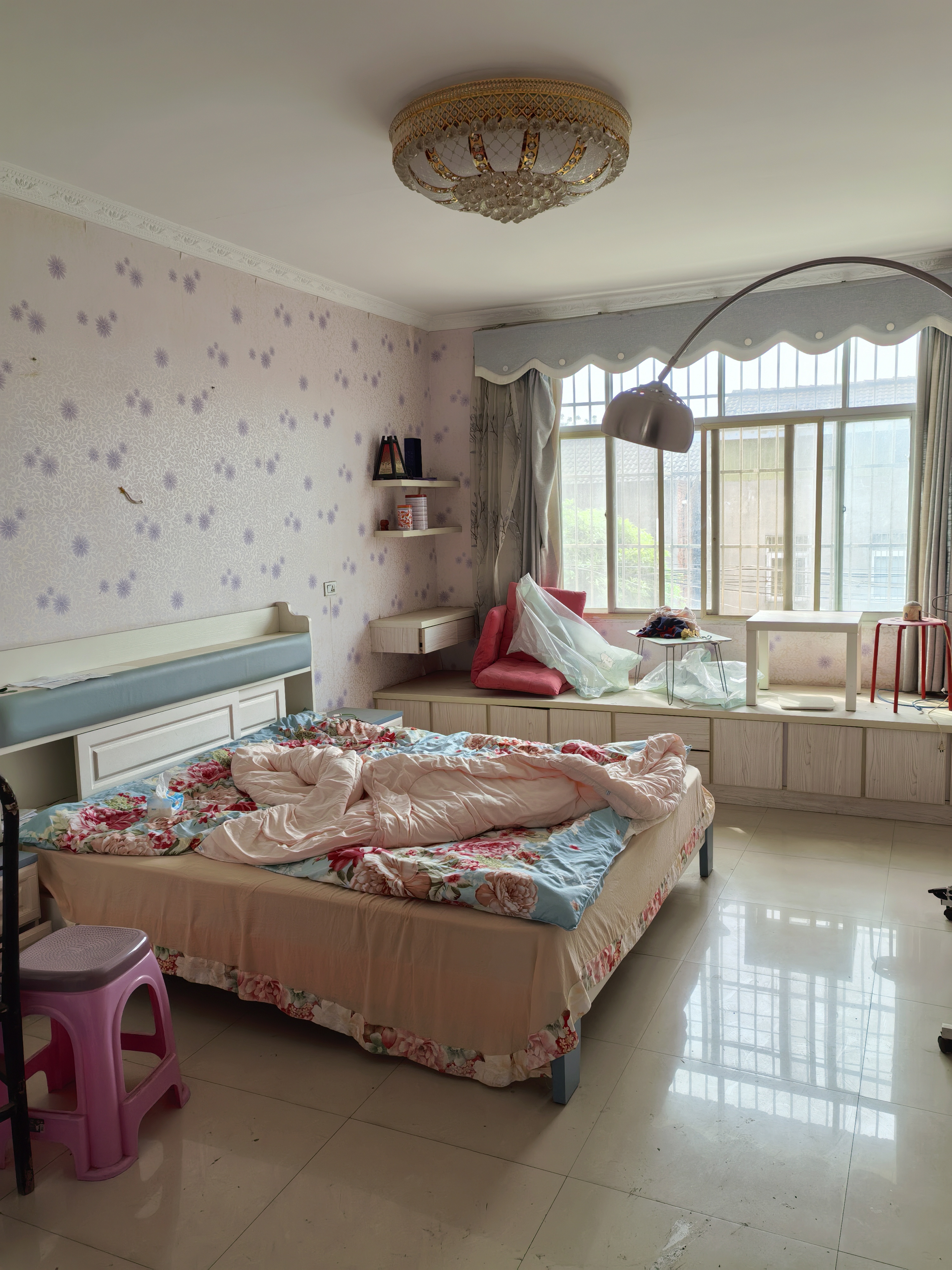 新八中附近私房出租