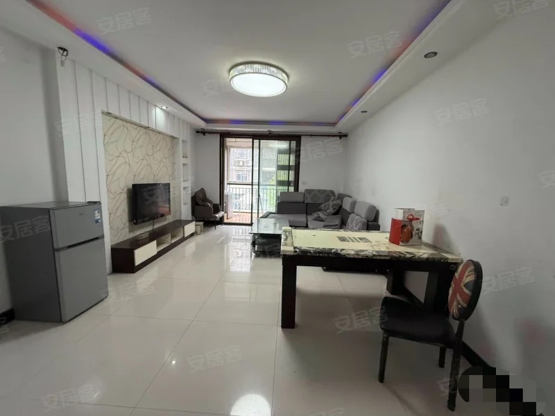 捡漏，城南，武商附近，金诚花园，精装三房，3700单价