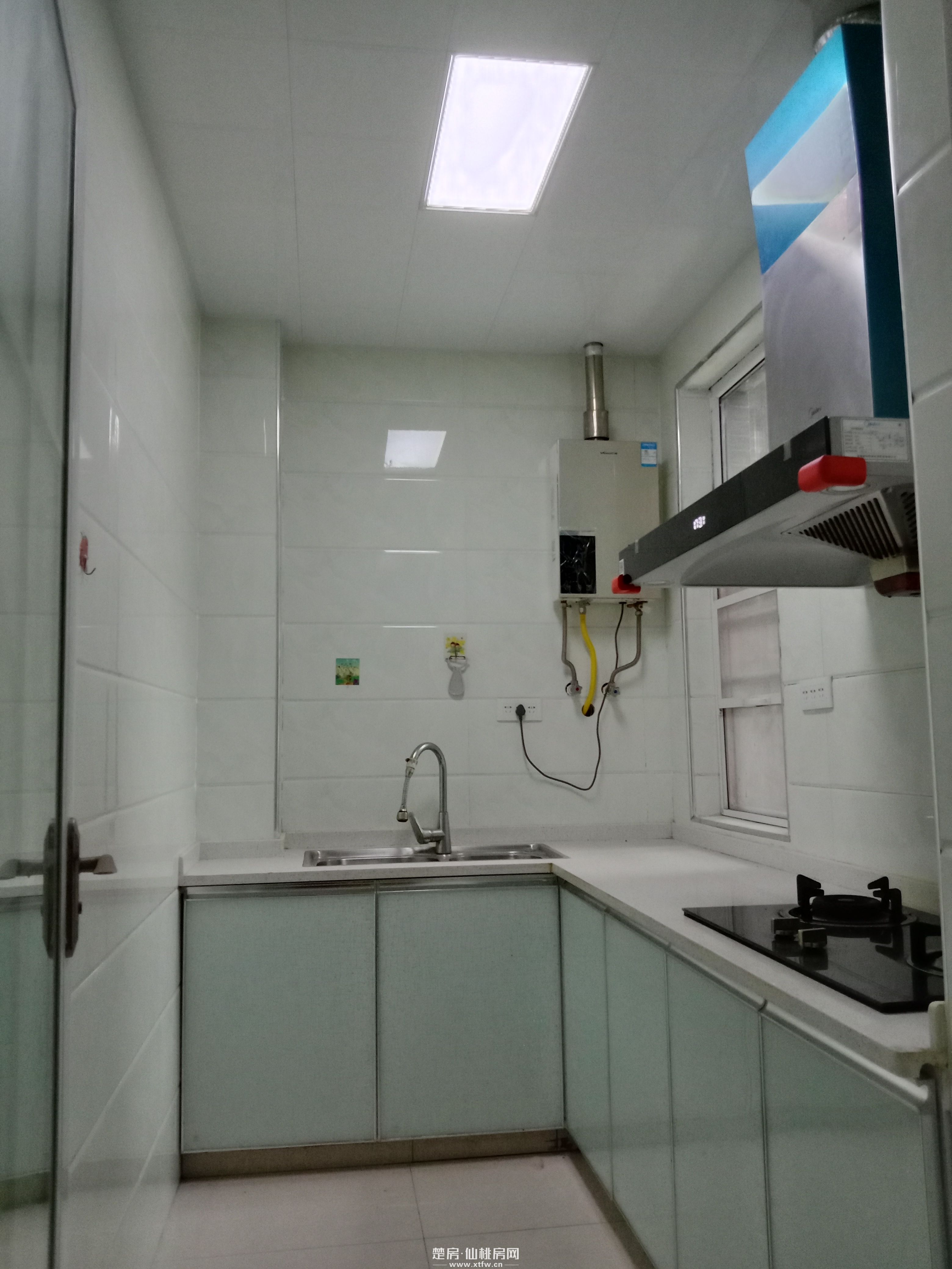 一中附近-和合国际房屋出租