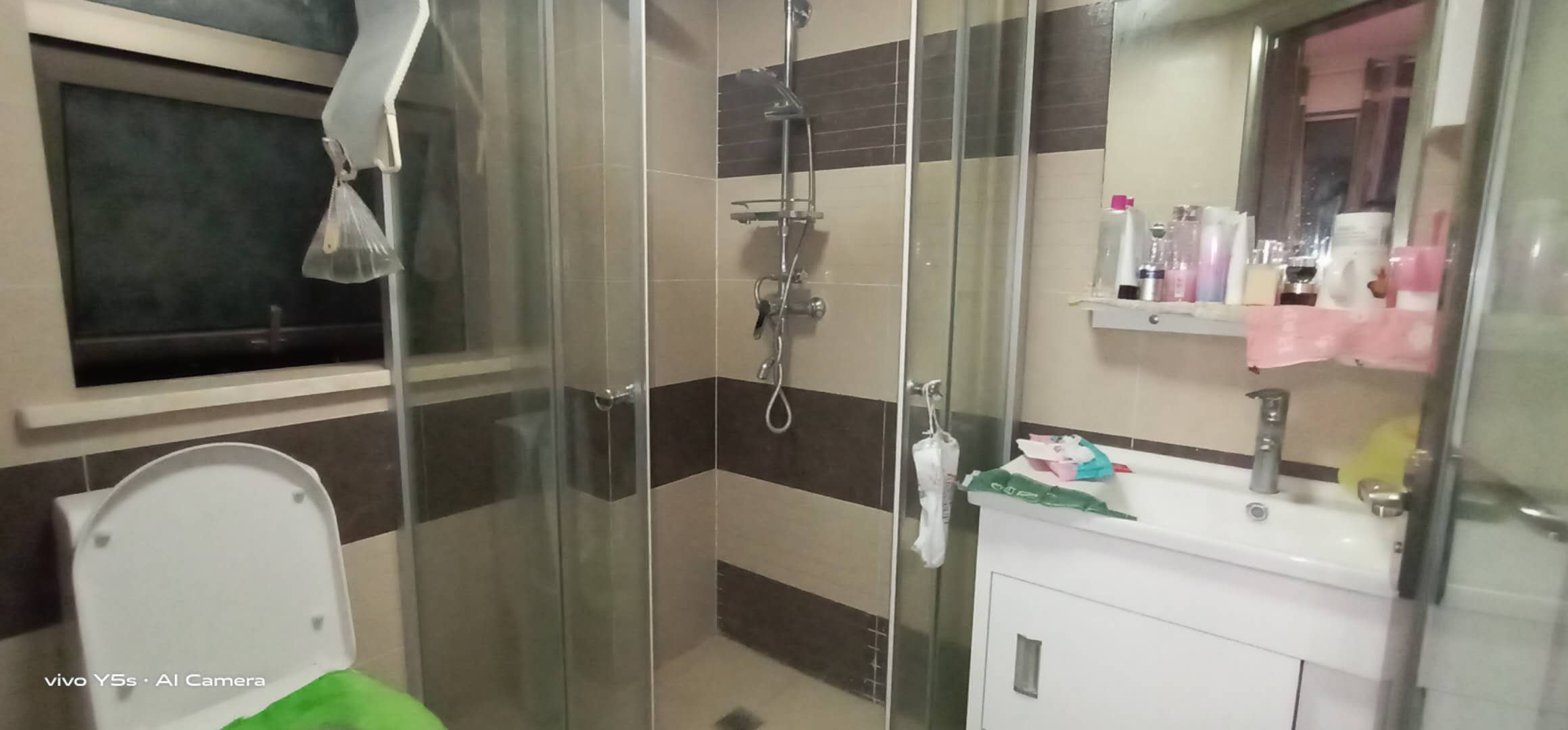 锦绣江山花园小区户型方正采光好好楼层