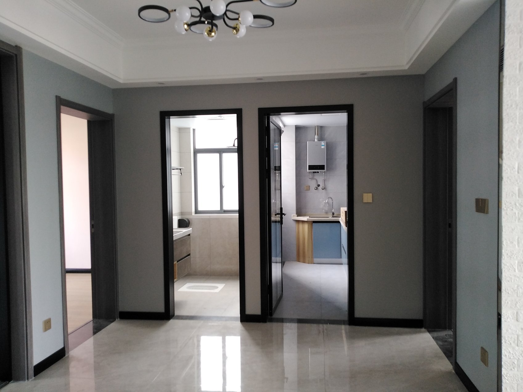 清水湾精装修步梯好楼层