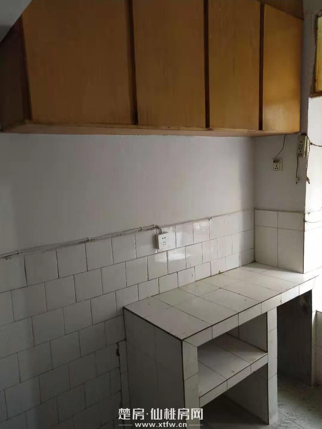 文化新村实验  房