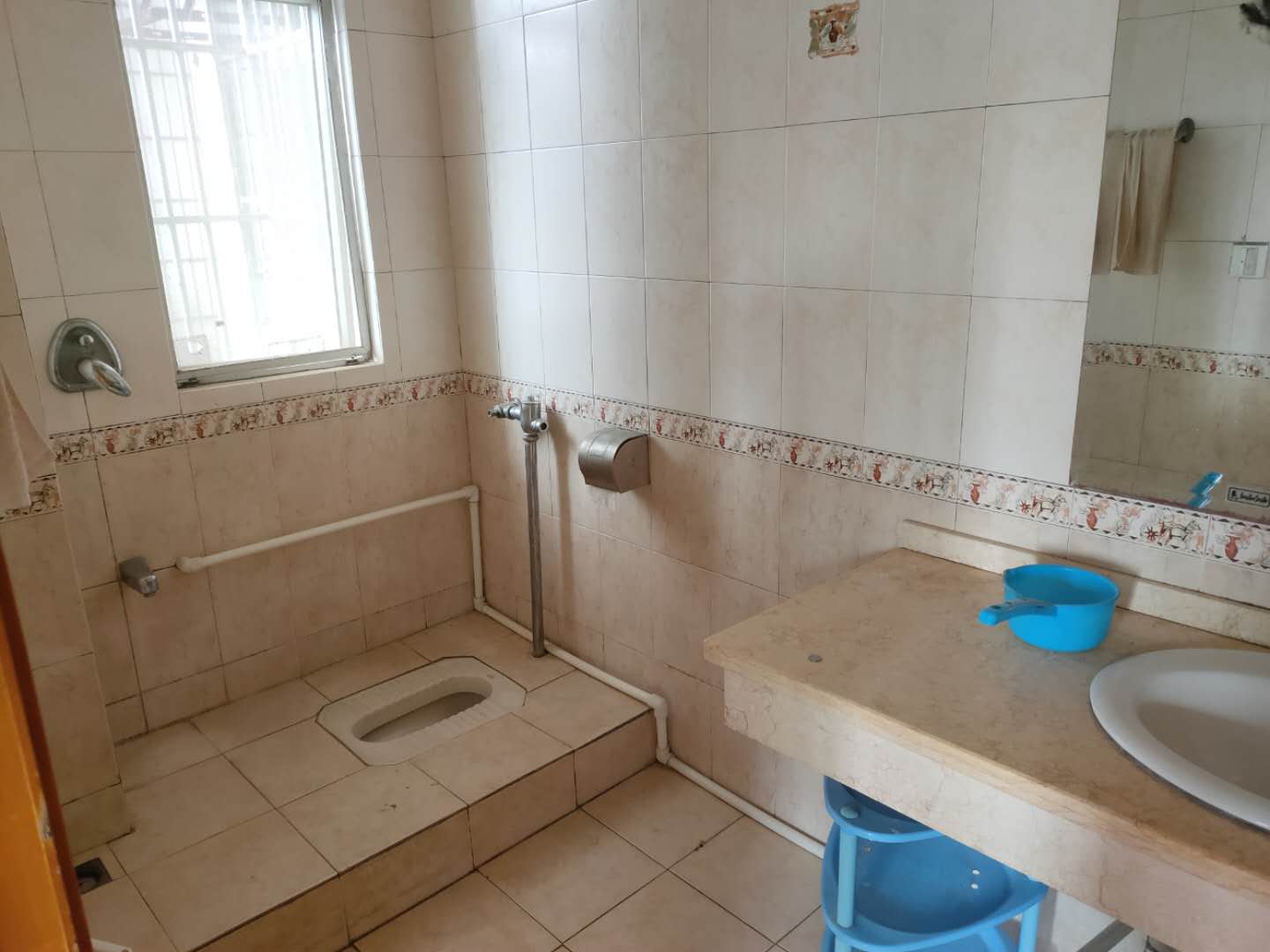 实验二小旁边复州花园复式楼采光好满五 省税