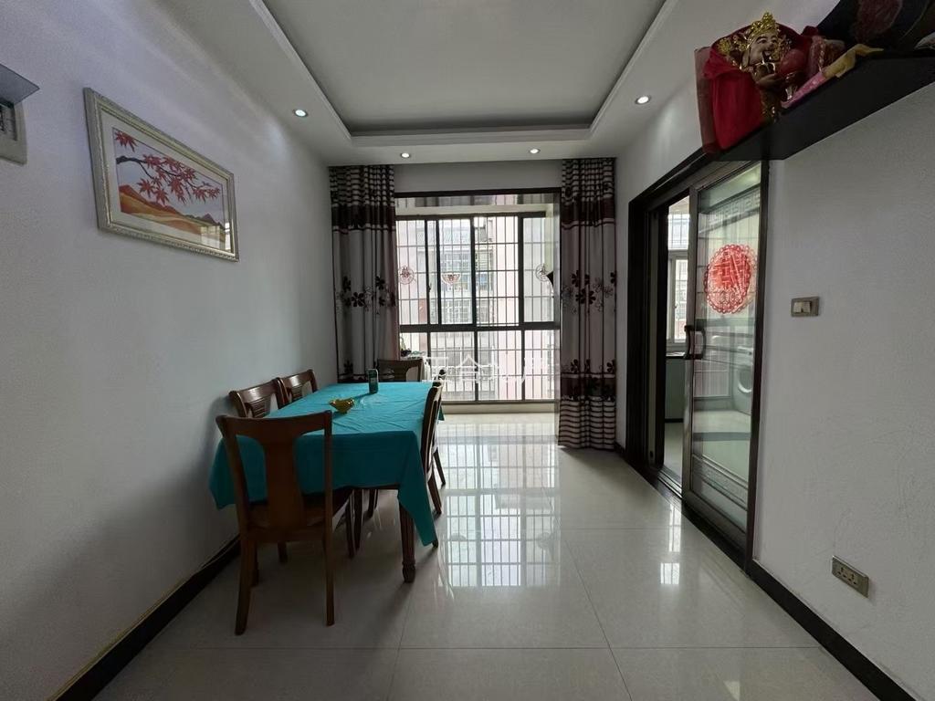 紫金城装修三房证满二电梯房手付低月供少