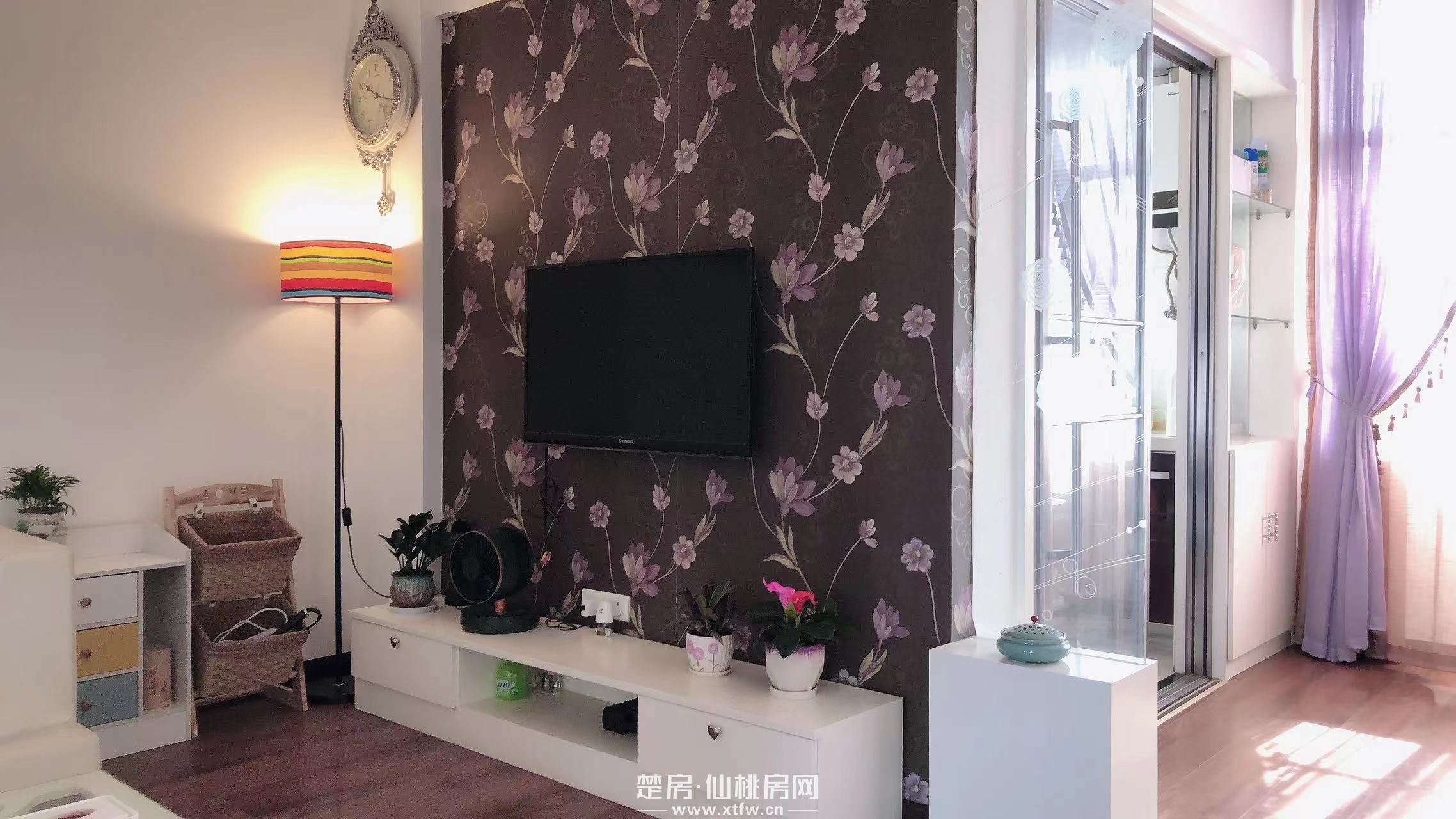 出售临街门面5层私房