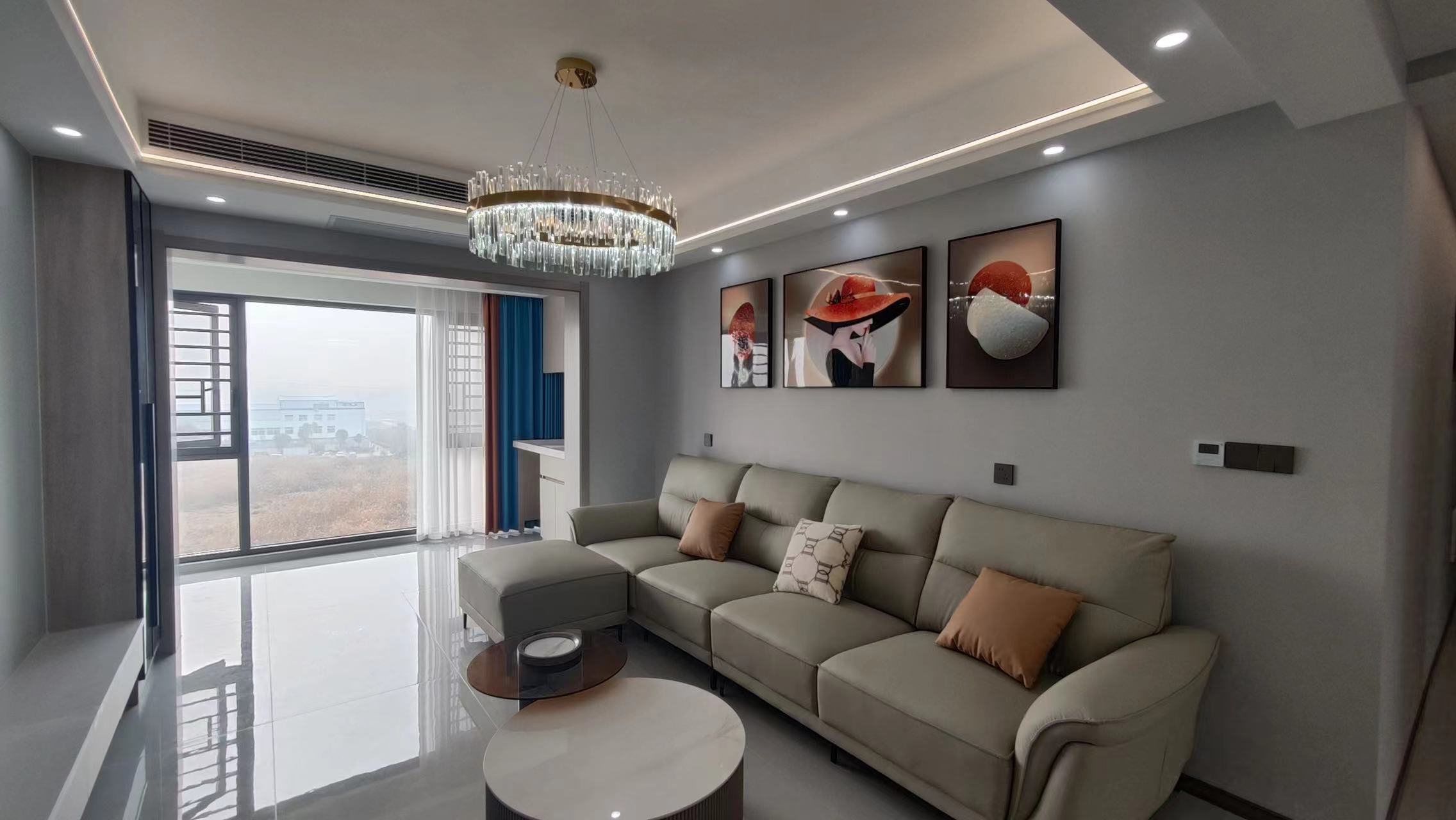 城东近高铁方便交通性价比高银湖城