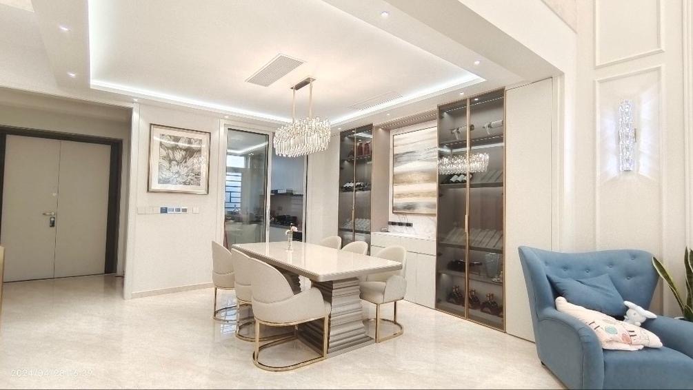 房东亏本出，祥生豪装别墅总价235万边户边户边户随十看房