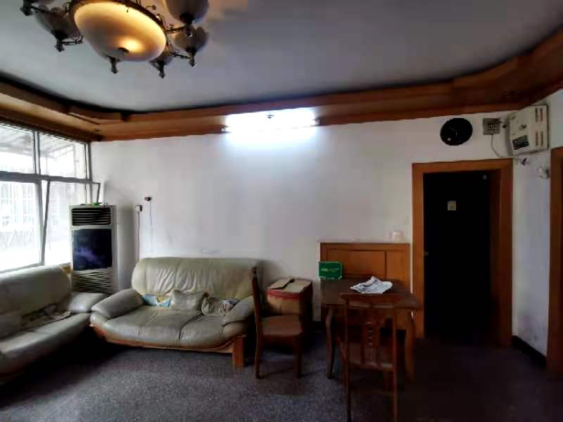 大新路时代广场后面优质大三房步梯好楼层出门就是商城三面采光