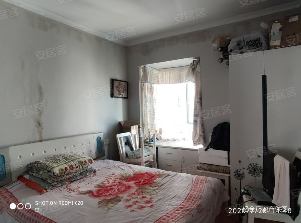 福星城三房 好楼层 业主诚意售 价格很优哦