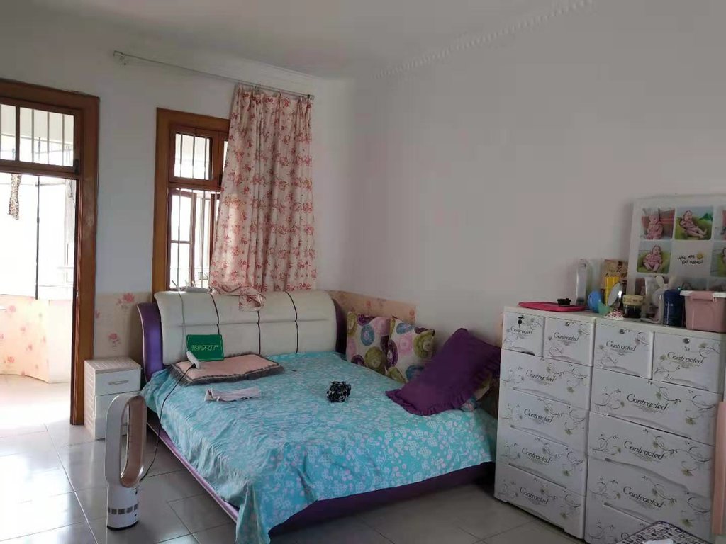 复州花园实验二小精装修复式 