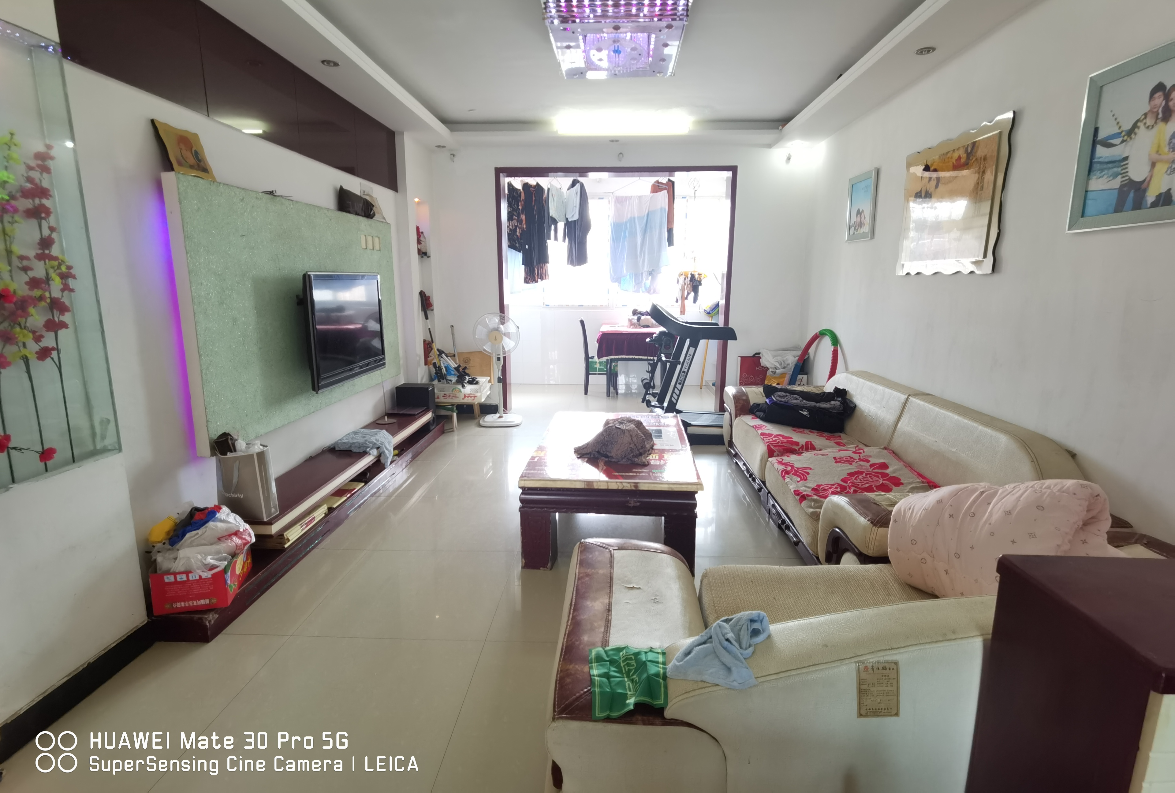 骏马雅苑精装三房拎包入住看房方便外观新出行方便好停车也可以出租