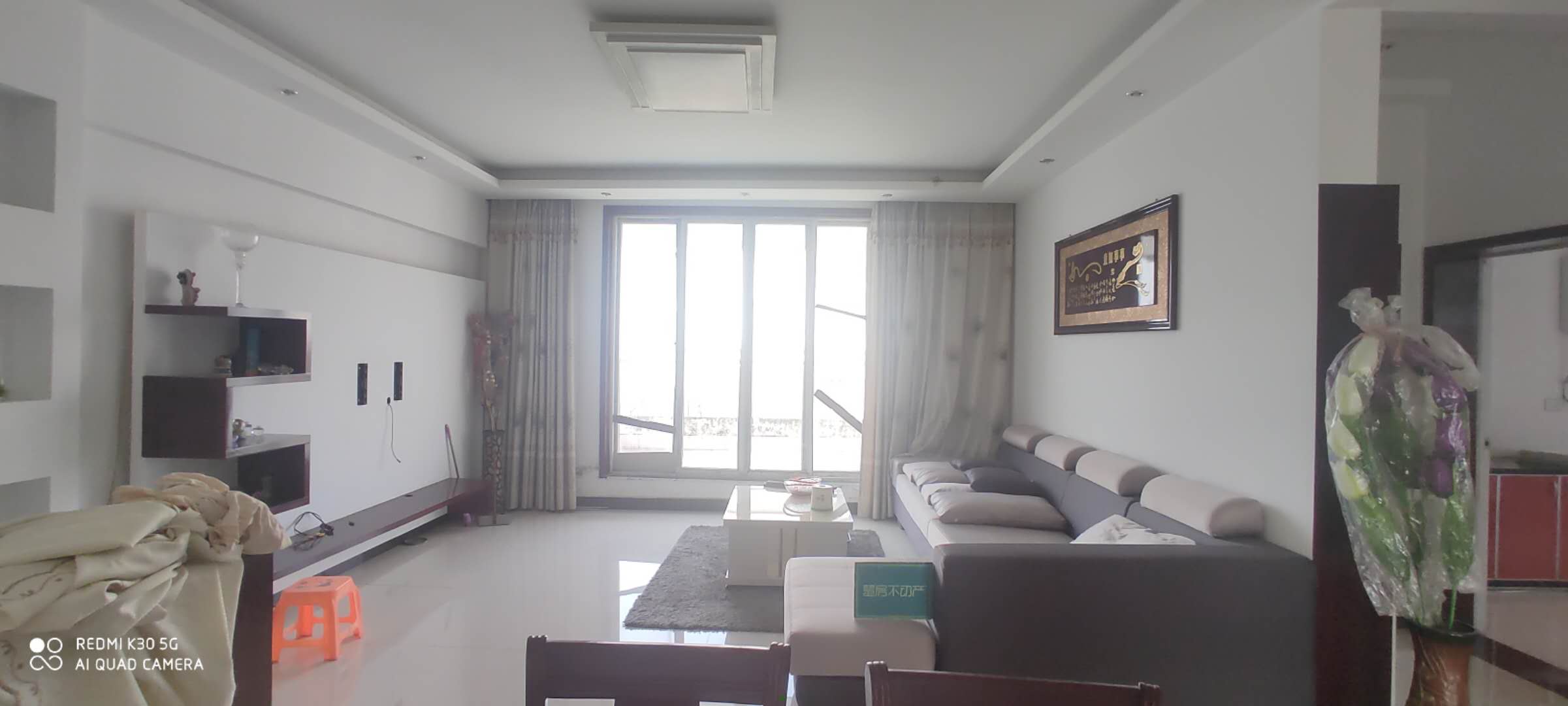 水岸人家优质江景房精装大三房成色新家电家私全送税费低哟欢迎来电