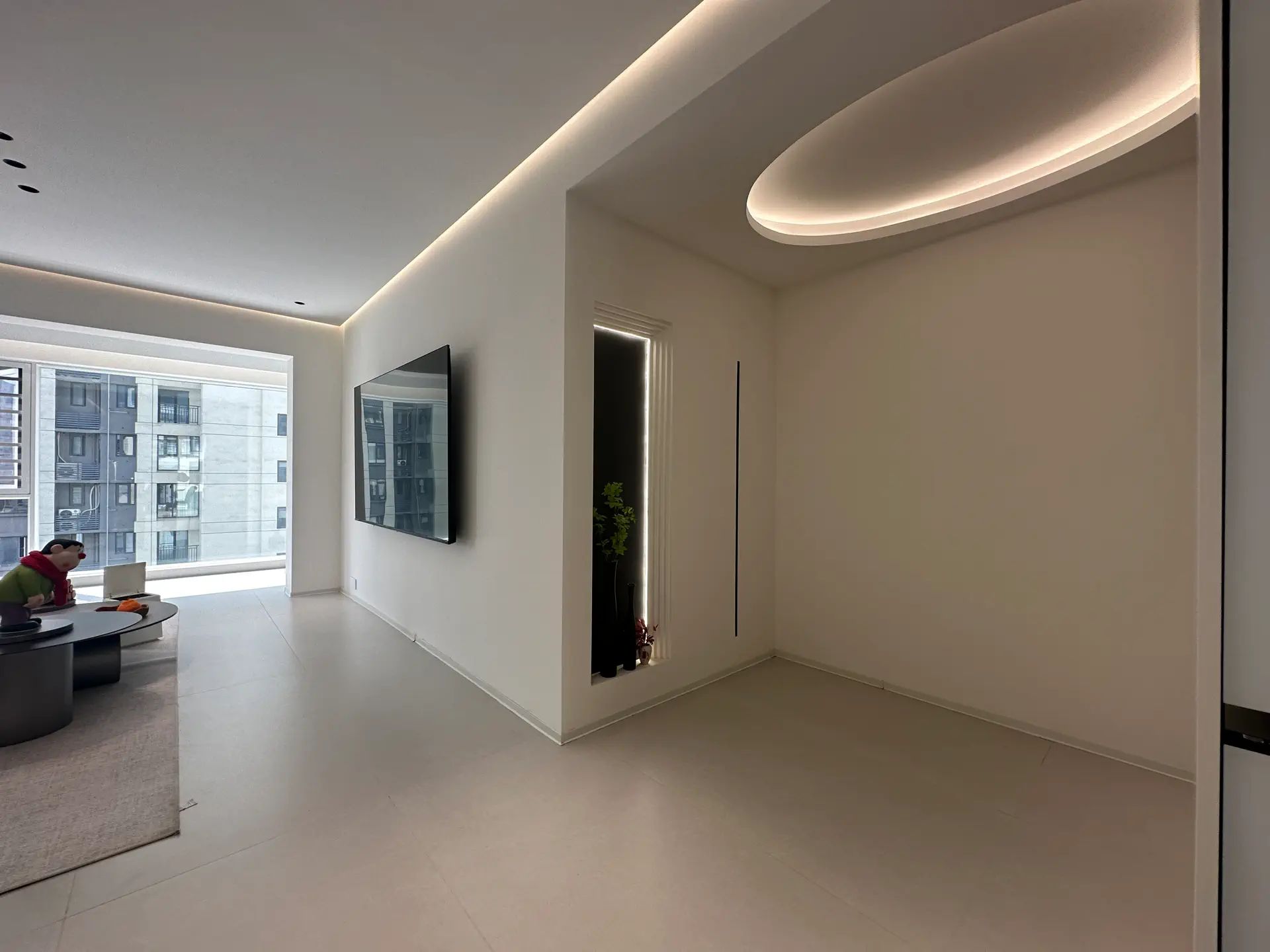 城南，蓝天花园，1梯1户，精装三房，好楼层，诚心出售