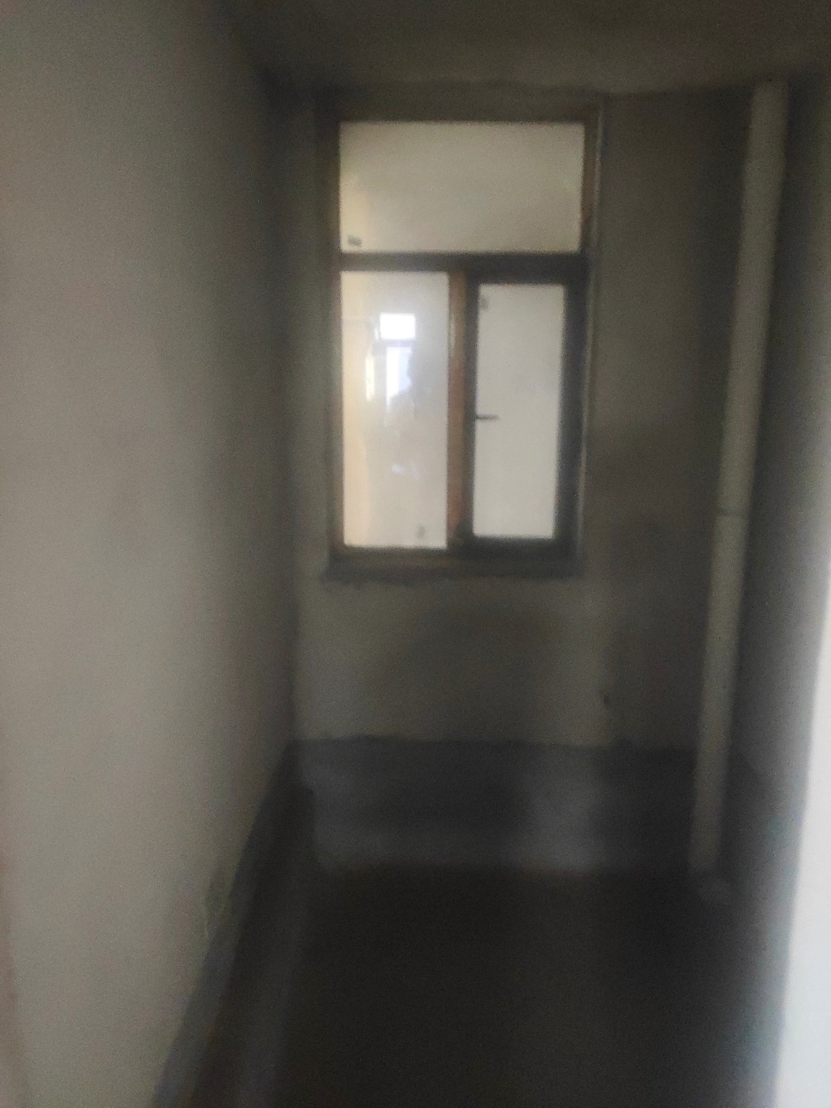 颐和公馆毛坯98平3房2卫好楼层业主武汉买房急售