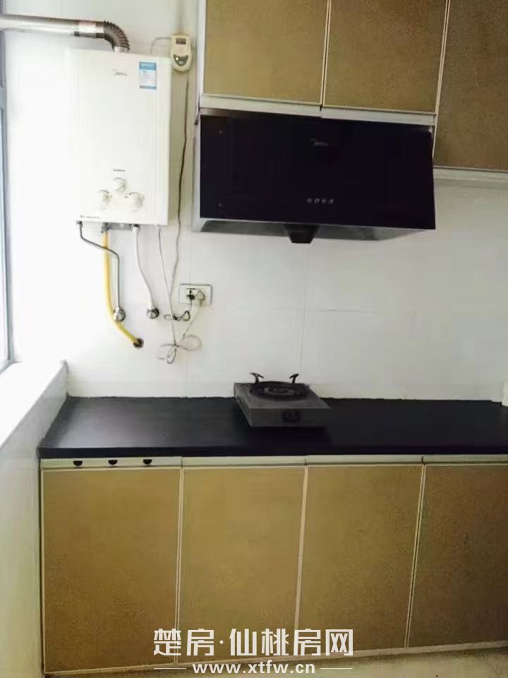 仙桃市大新路文化宫对面大兴公寓