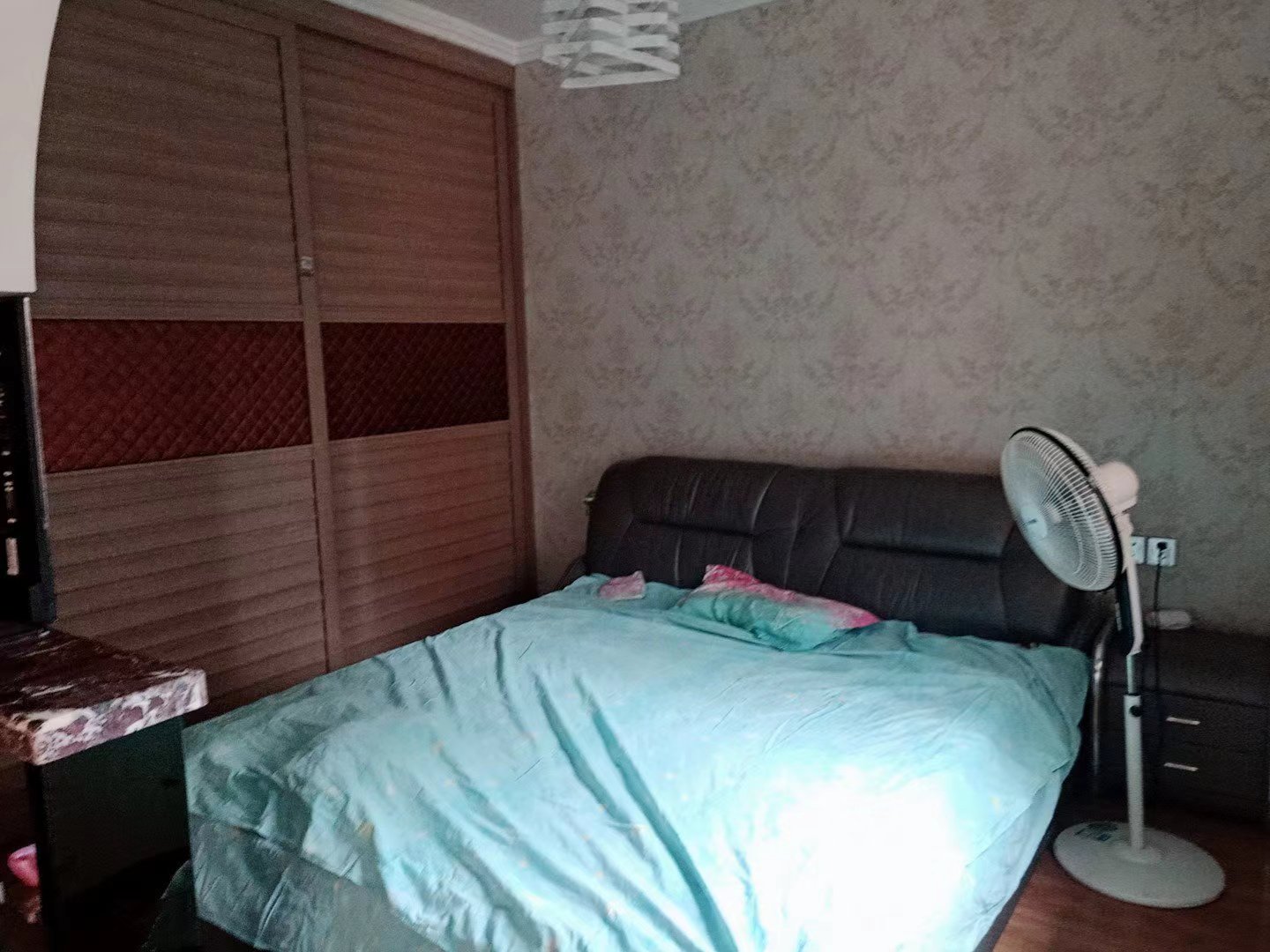 金域城邦.精装三房.电梯小高层证件满二.看房方便