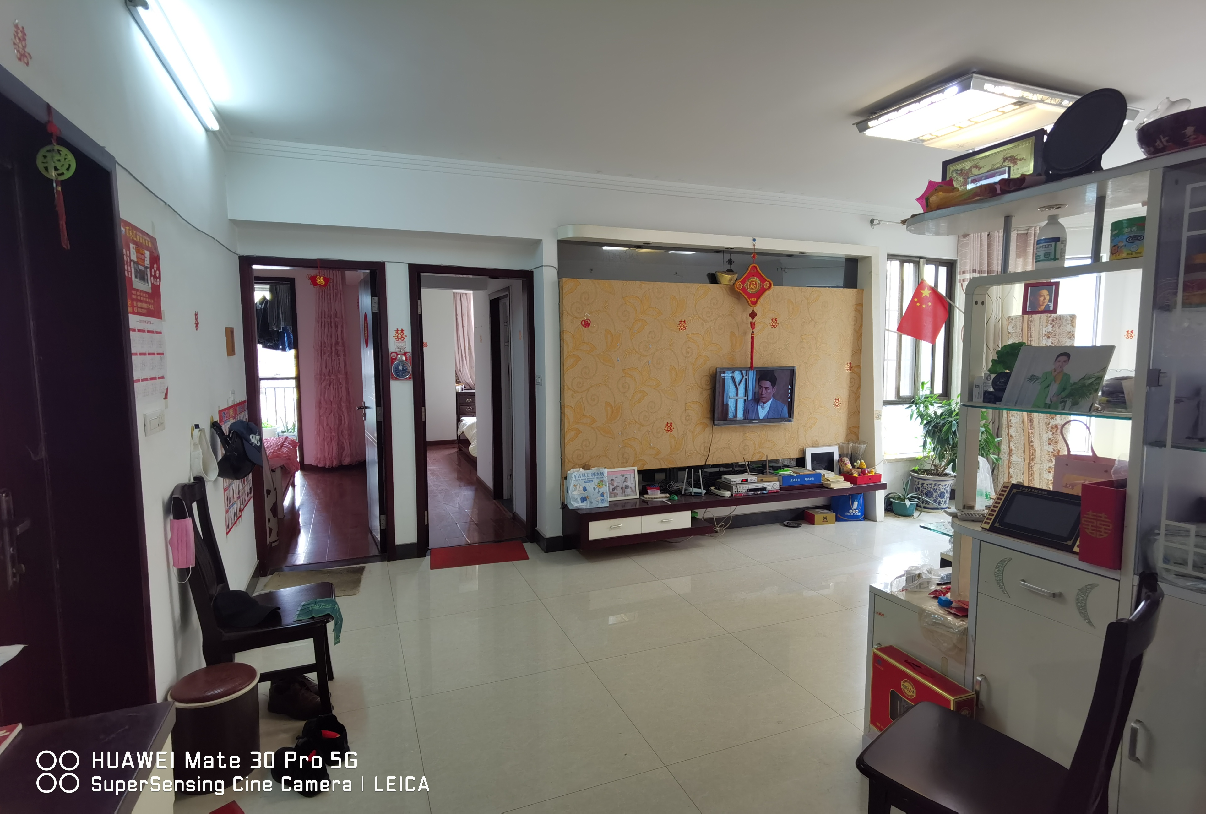 金诚花园  精装三房 南北通透 拎包入住 看房方便 出行便利