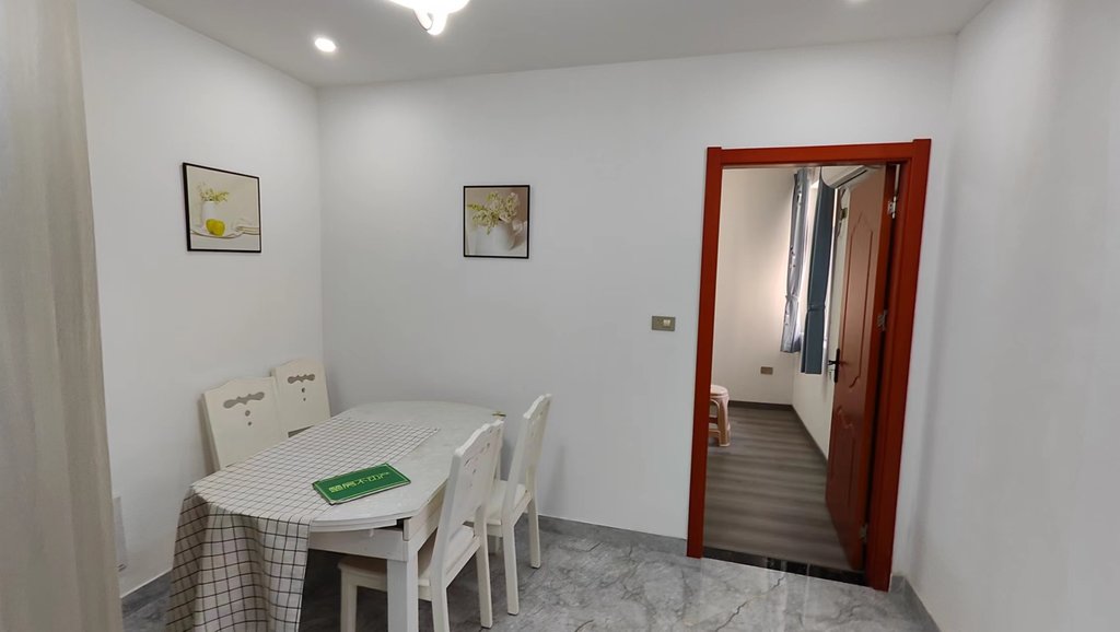 新三中元泰未来城精装三房电梯好楼层适合出租自住照顾小孩