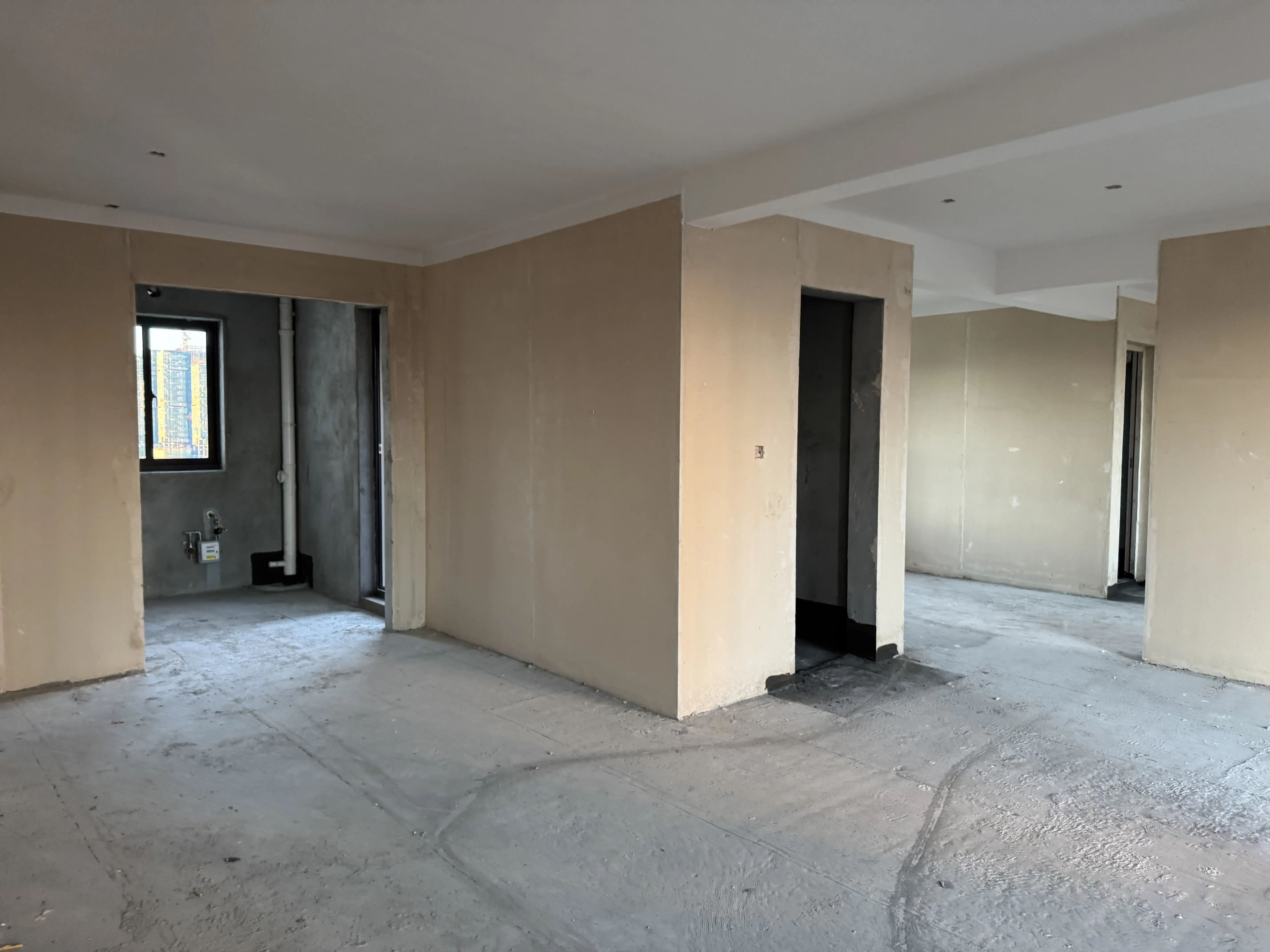 城南，吾悦广场，纯边户，现房，好楼层6楼，单价5900