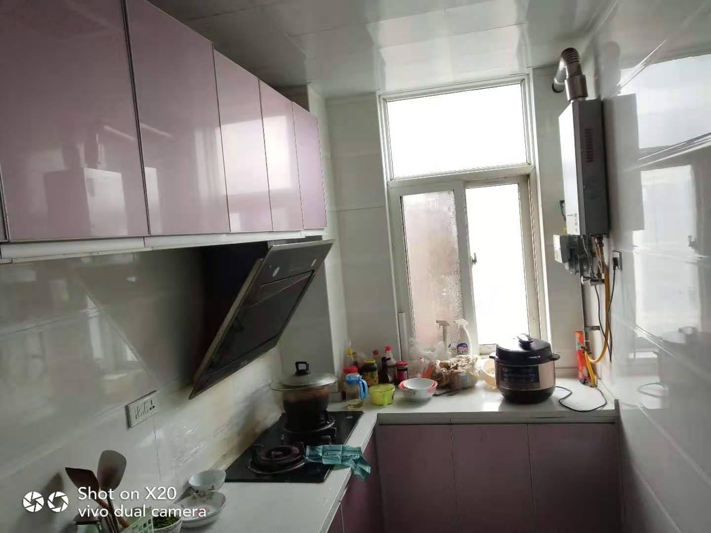 城南新区明珠新城精装小三房好楼层证件满二看房方便