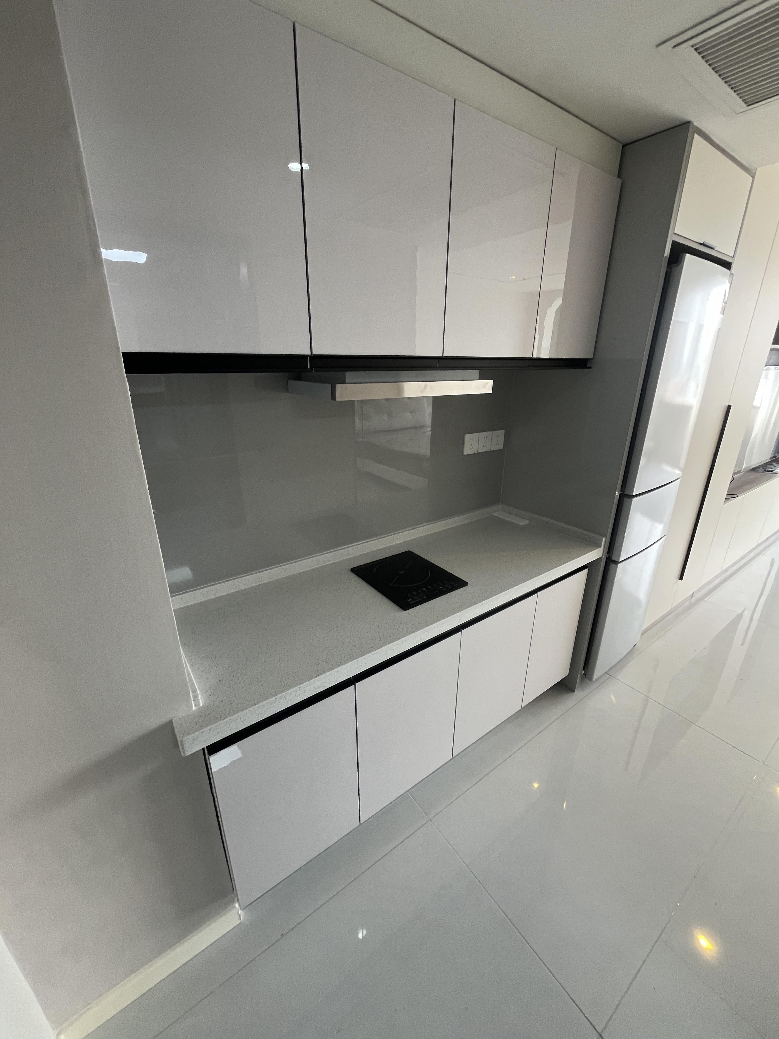 降价了，天下城市星座，9.9新装修，单价4500，看中可谈