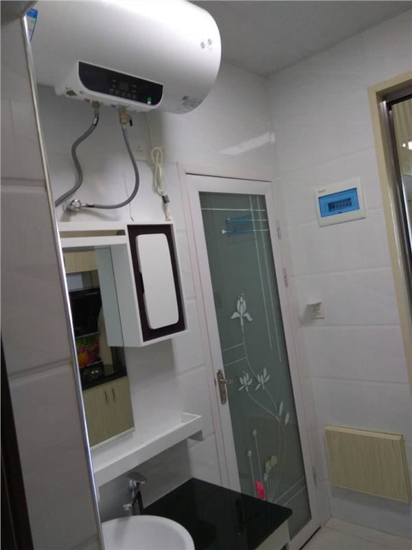 沔中陪读好地方沔中对面学府公寓方便看房拧包入住