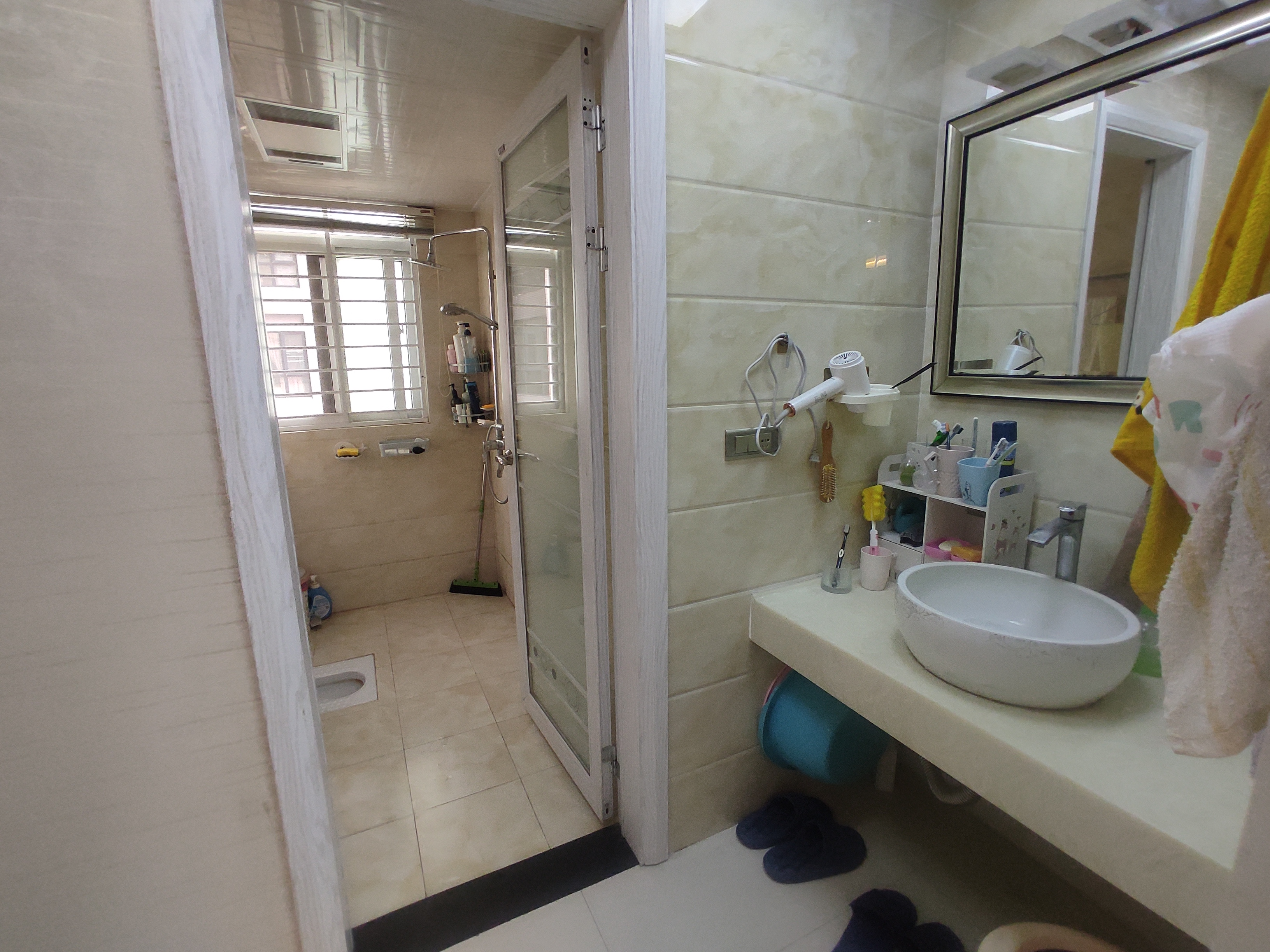 和合国际.精装大两房.小区人车分流.证件满二.看房方便