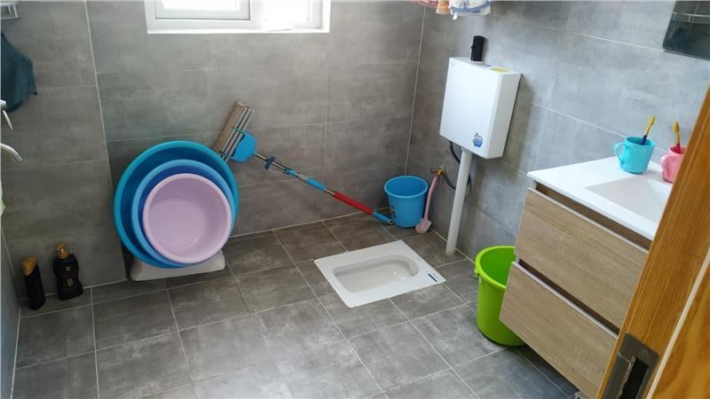 城南稀有楼盘沔阳公馆，76万，134平，3房2卫，有证可按揭