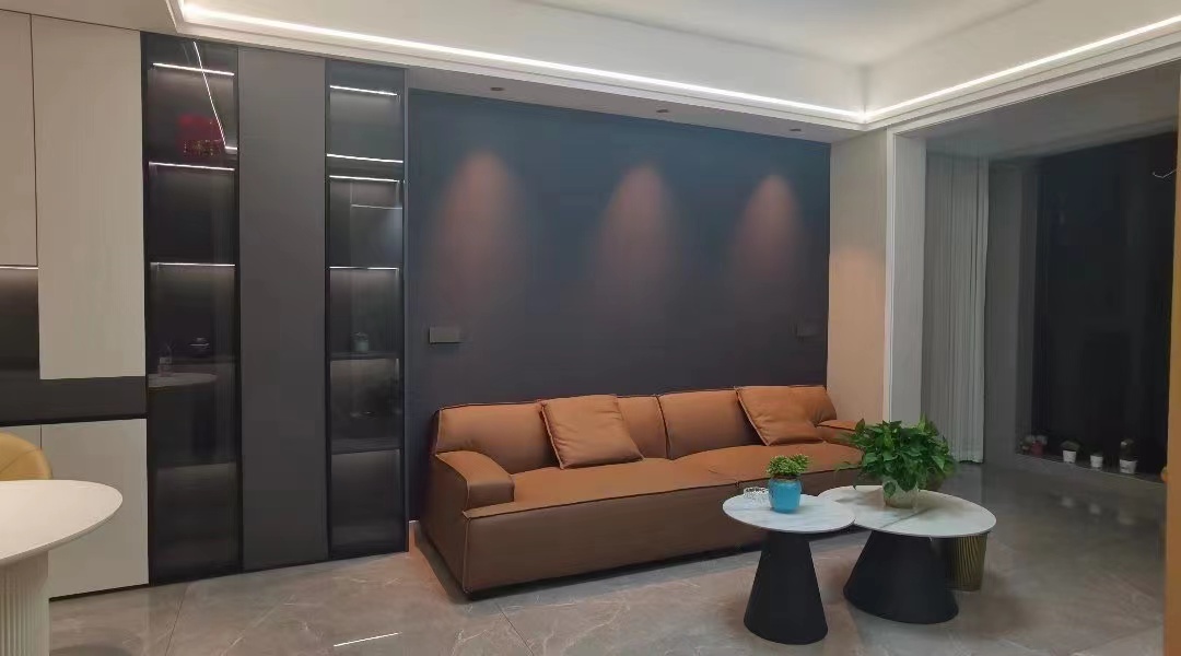 捡漏，城南天花板小区， 锦绣江山望府，jin此一套全新精装三房