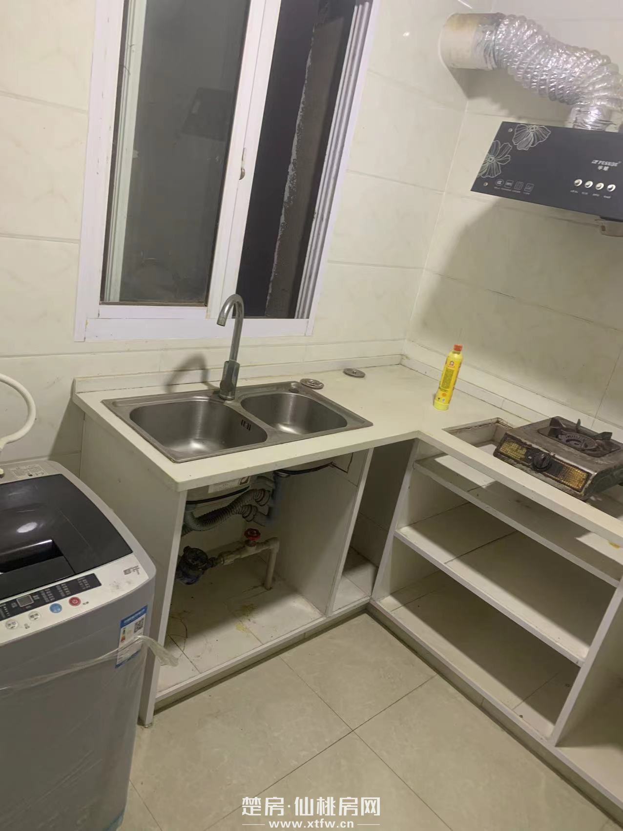 沙嘴步行中间五居新区西八巷