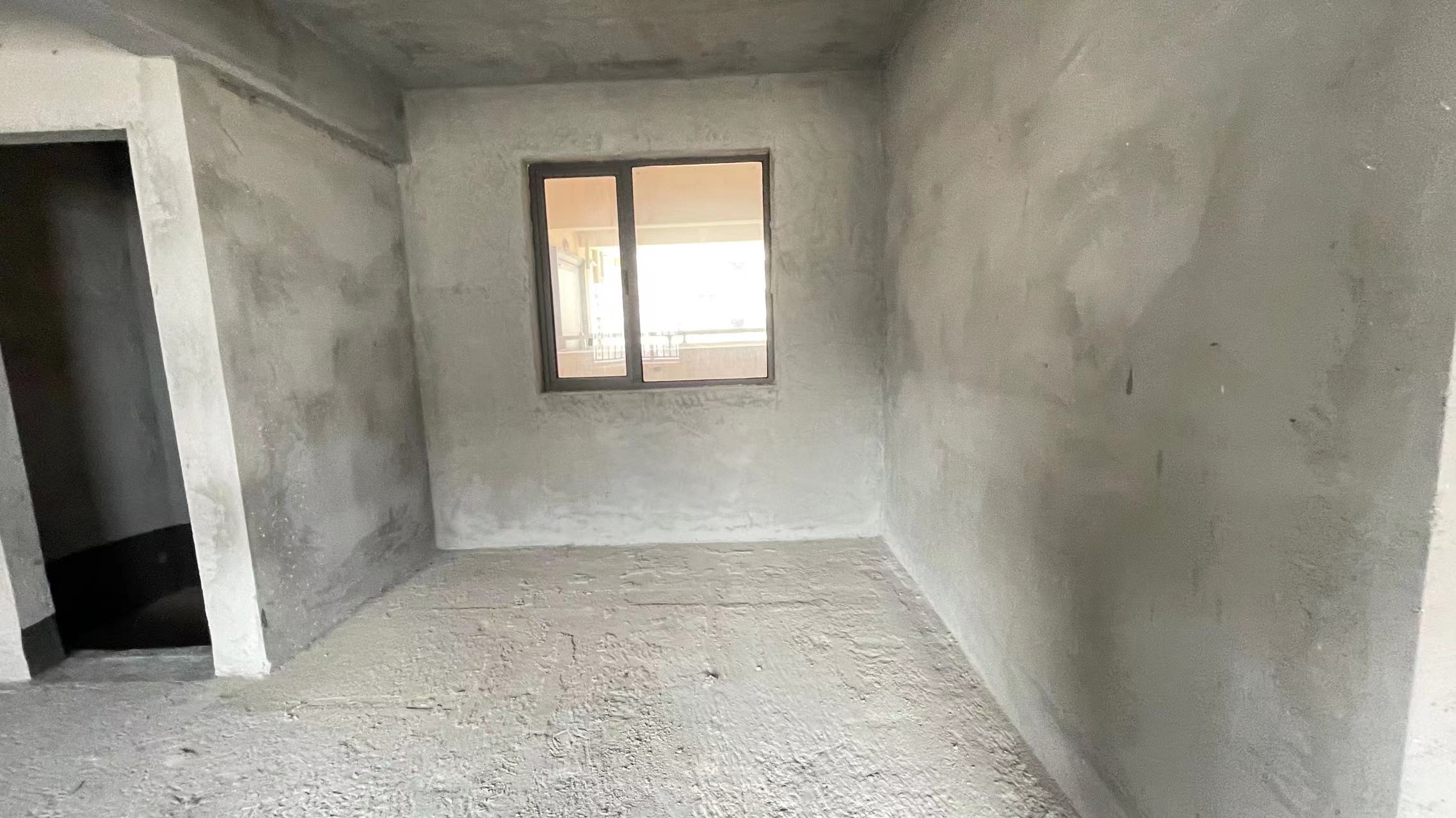 荣怀.及弟世家.毛坯三房2卫生间那边通透小高层舒适性高看房方便支持贷款