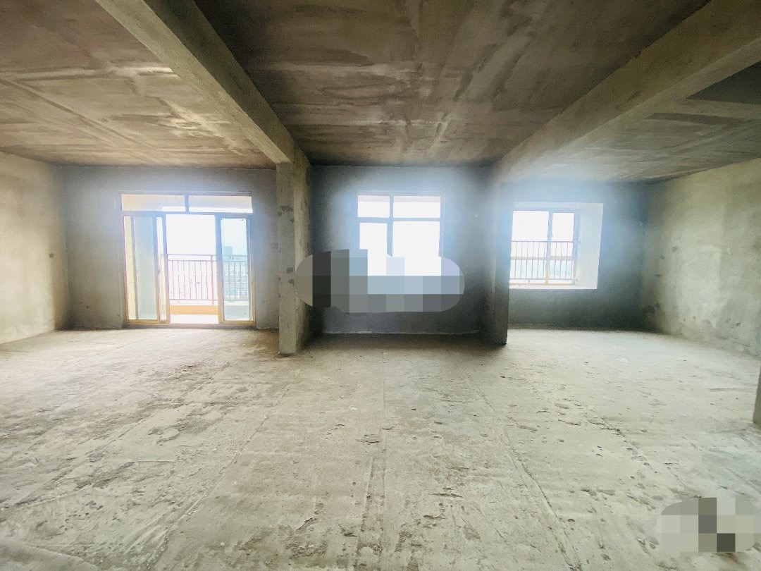 ​降价了降价了，城南，沔阳清‮园华‬，小‬高层，1梯1户，降到6300一平，采光‬好