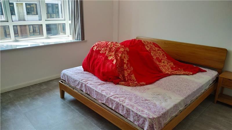 城南稀有楼盘沔阳公馆，76万，134平，3房2卫，有证可按揭