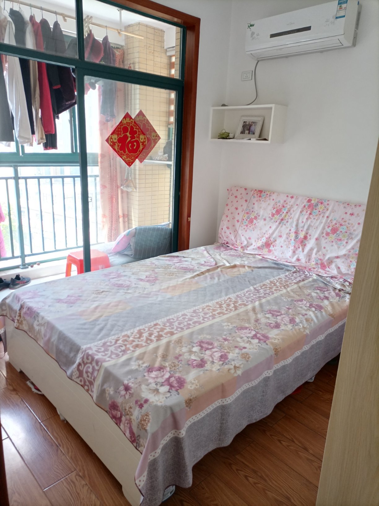 新城壹号精装小户型，拎包入住，证满两年