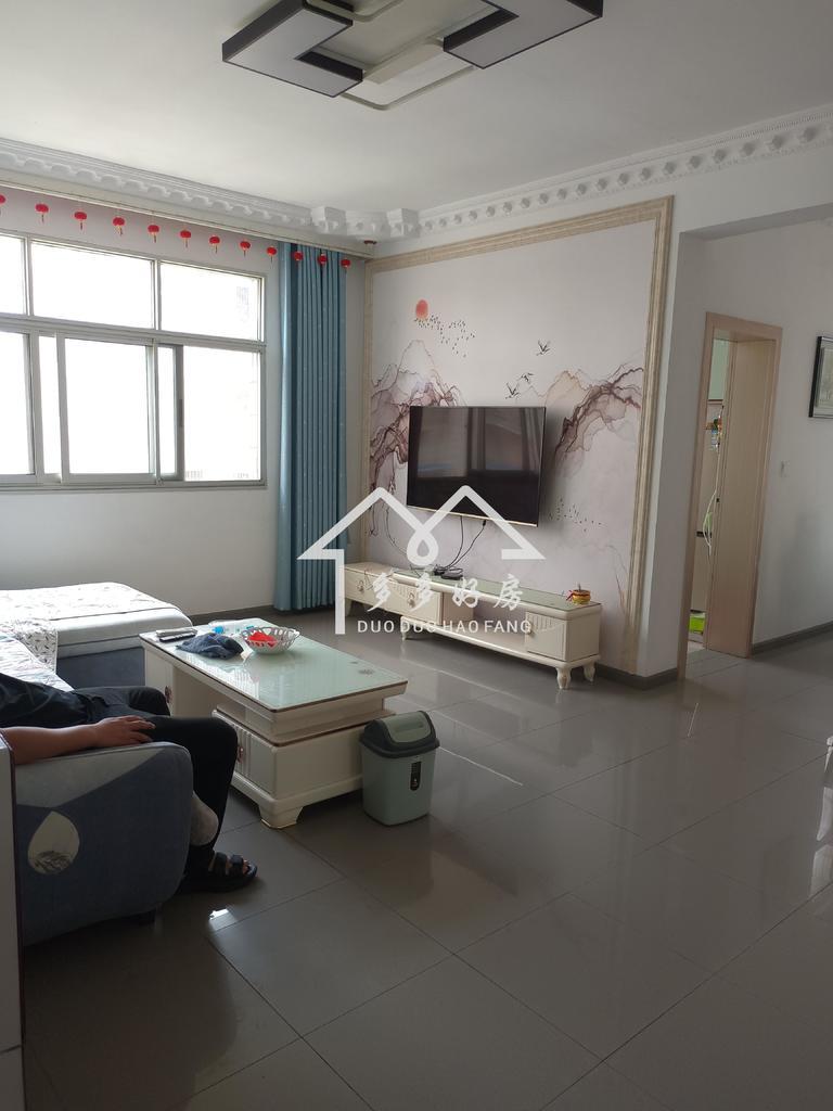 二小旁，好家育好孩，复州花园精装三房，成色新，保养好