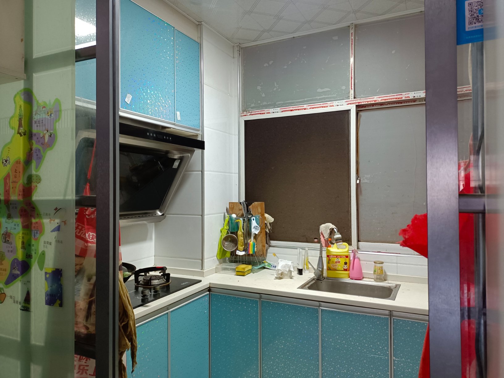 义星花园超好的地段，住家舒适