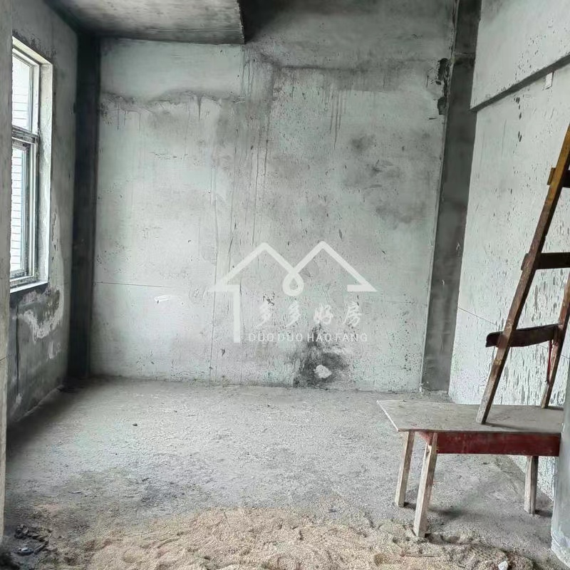 香岸华府，复式楼，36W，来不及解释，QIANG就完了........