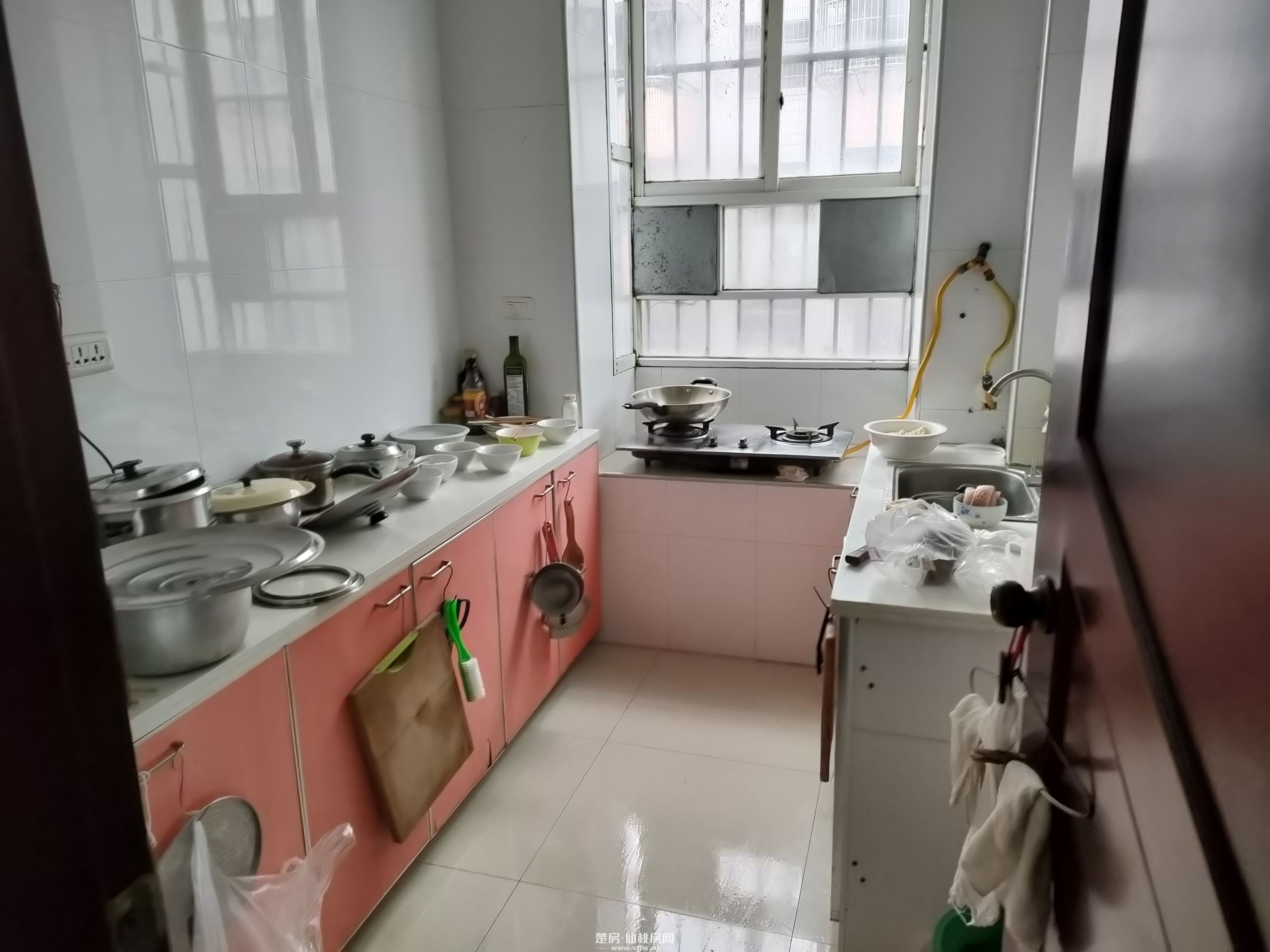 复州花园好楼层配套齐全 地段 房