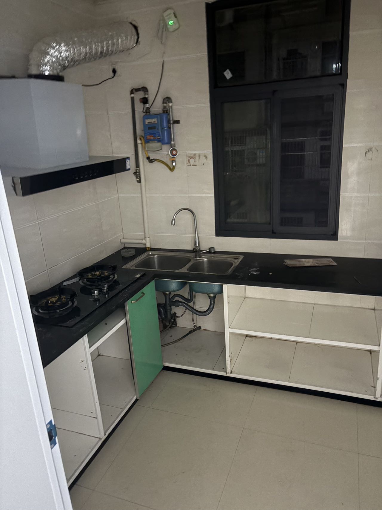 大洪小区全新简装