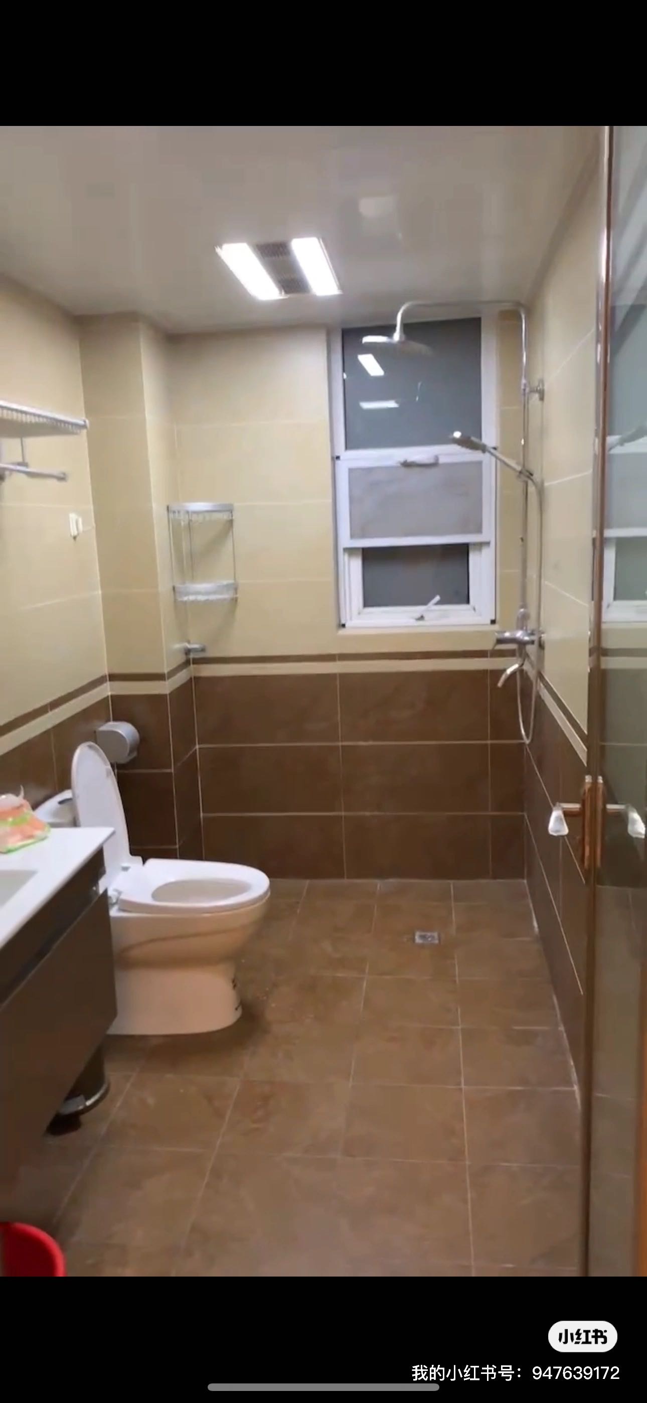 当代满庭春三房二厅二卫115平房东直租