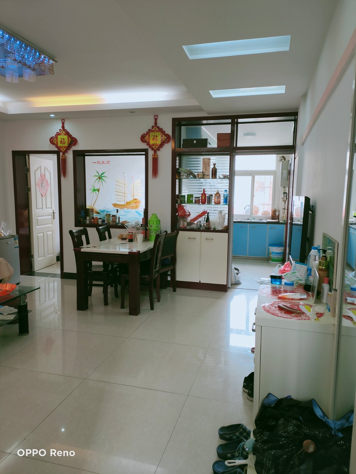 东区车站计生委宿舍南北朝向，价低。拎包即住