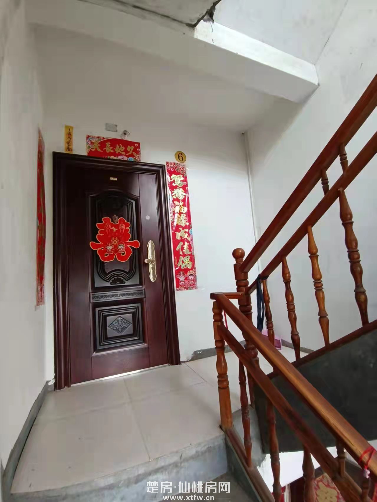 新天地广场沃尔玛与中百仓储之间3室2厅2卫120m²出售